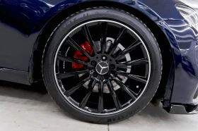 Mercedes-Benz E 220 D* 9G-Tronic* AMG* 2019* Digital* LED* Нов внос, снимка 9