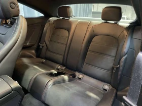 Mercedes-Benz C 43 AMG Coupe * 50000км! * Фиксирана цена до БГ * , снимка 15