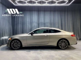 Mercedes-Benz C 43 AMG Coupe * 50000км! * Фиксирана цена до БГ * , снимка 8