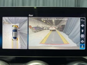 Mercedes-Benz C 43 AMG Coupe * 50000км! * Фиксирана цена до БГ * , снимка 13