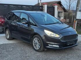 Ford Galaxy 2.0TDCi* 150* 6скорости* 7Местен, снимка 6