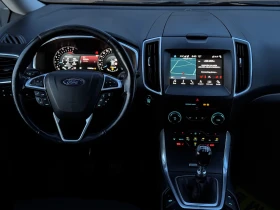 Ford Galaxy 2.0TDCi* 150* 6скорости* 7Местен, снимка 11