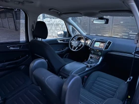 Ford Galaxy 2.0TDCi* 150* 6скорости* 7Местен, снимка 10