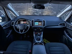 Ford Galaxy 2.0TDCi* 150* 6скорости* 7Местен, снимка 12