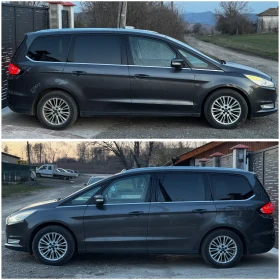 Ford Galaxy 2.0TDCi* 150* 6скорости* 7Местен, снимка 7