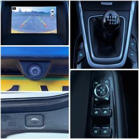 Ford Galaxy 2.0TDCi* 150* 6скорости* 7Местен, снимка 15