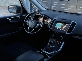 Ford Galaxy 2.0TDCi* 150* 6скорости* 7Местен, снимка 9