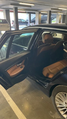 BMW 320 Luxury, снимка 7