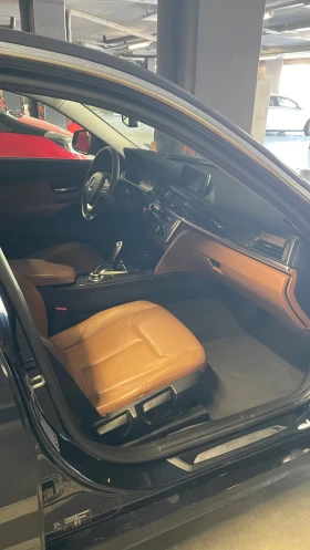 BMW 320 Luxury, снимка 6