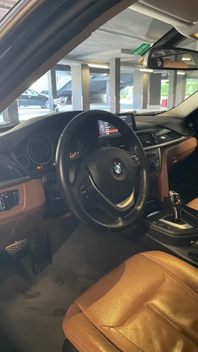 BMW 320 Luxury, снимка 4