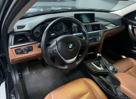 BMW 320 Luxury, снимка 6