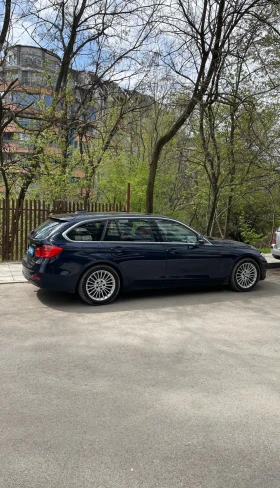 BMW 320 Luxury, снимка 4