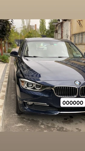 BMW 320 Luxury, снимка 2