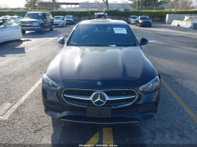 Mercedes-Benz C 300 2.0l, снимка 12