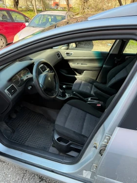 Peugeot 307, снимка 7