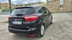 Ford C-max 2.0 TDCI * 129 000 km * FULL * Обслужен * Автомат, снимка 5