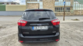 Ford C-max 2.0 TDCI * 129 000 km * FULL * Обслужен * Автомат, снимка 4