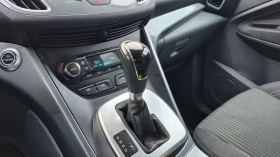 Ford C-max 2.0 TDCI * 129 000 km * FULL * Обслужен * Автомат, снимка 12