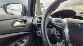 Ford C-max 2.0 TDCI * 129 000 km * FULL * Обслужен * Автомат, снимка 13