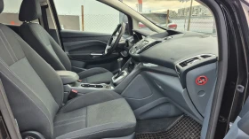 Ford C-max 2.0 TDCI * 129 000 km * FULL * Обслужен * Автомат, снимка 9