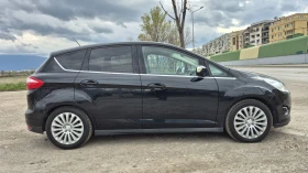 Ford C-max 2.0 TDCI * 129 000 km * FULL * Обслужен * Автомат, снимка 6