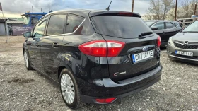 Ford C-max 2.0 TDCI * 129 000 km * FULL * Обслужен * Автомат, снимка 2