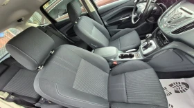 Ford C-max 2.0 TDCI * 129 000 km * FULL * Автомат* Бартер, снимка 9