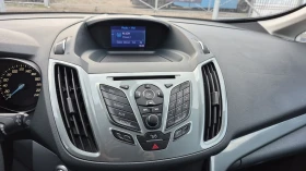 Ford C-max 2.0 TDCI * 129 000 km * FULL * Обслужен * Автомат, снимка 11