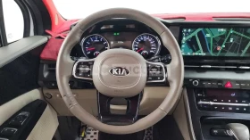Kia Carnival, снимка 13