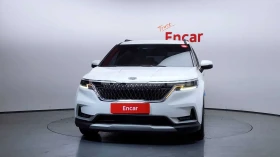 Kia Carnival, снимка 3
