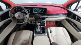 Kia Carnival, снимка 7