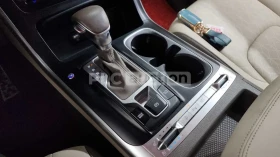 Kia Carnival, снимка 9
