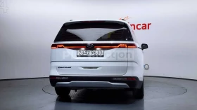 Kia Carnival, снимка 4