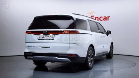 Kia Carnival, снимка 2