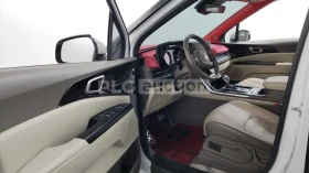 Kia Carnival, снимка 10