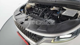 Kia Carnival, снимка 6