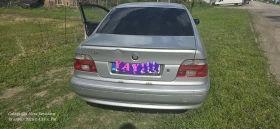 BMW 520 I, снимка 5