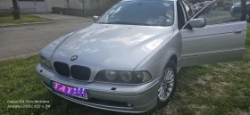 BMW 520 I, снимка 1