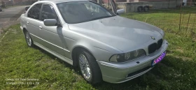 BMW 520 I, снимка 3