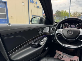 Mercedes-Benz S 350 9G-Tronic-LONG-AMG, снимка 10