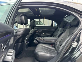 Mercedes-Benz S 350 9G-Tronic-LONG-AMG, снимка 8