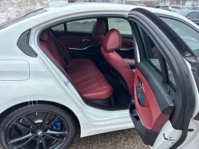 BMW 340 * M340i xDrive * CARFAX * ЦЕНА ДО БГ, снимка 11