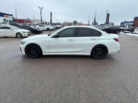 BMW 340 * M340i xDrive * CARFAX * ЦЕНА ДО БГ, снимка 4