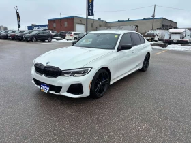 BMW 340 * M340i xDrive * CARFAX * ЦЕНА ДО БГ, снимка 1