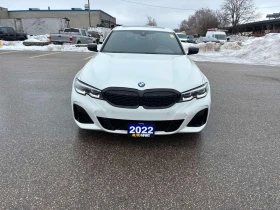 BMW 340 * M340i xDrive * CARFAX * ЦЕНА ДО БГ, снимка 2