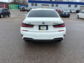 BMW 340 * M340i xDrive * CARFAX * ЦЕНА ДО БГ, снимка 3