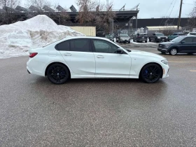 BMW 340 * M340i xDrive * CARFAX * ЦЕНА ДО БГ, снимка 5