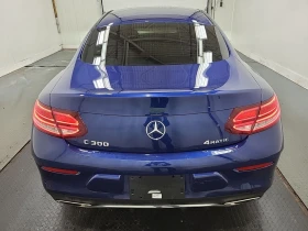 Mercedes-Benz C 300 AWD* АвтоКредит* (ЦЕНА ДО БГ), снимка 14