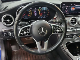 Mercedes-Benz C 300 AWD* АвтоКредит* (ЦЕНА ДО БГ), снимка 16