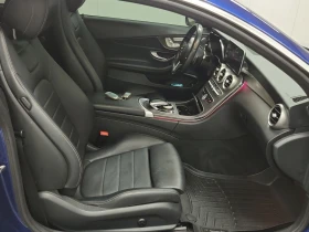 Mercedes-Benz C 300 AWD* АвтоКредит* (ЦЕНА ДО БГ), снимка 17